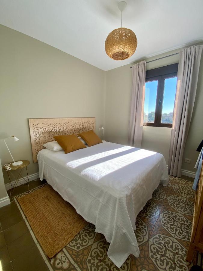 Apartamento Galeria De Cervantes