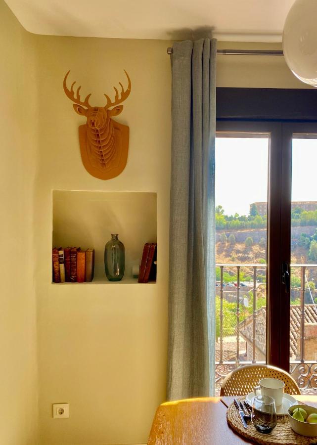 Apartamento Galeria De Cervantes *