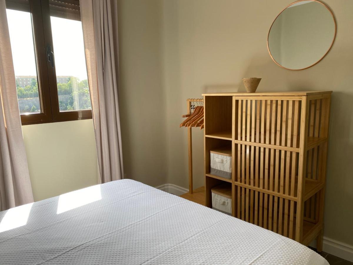 Galeria De Cervantes Apartamento Toledo